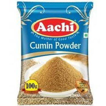 Aachi seeraga powder/ஆச்சி சீரகப்பொடி 100கி